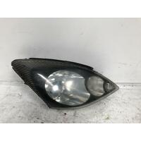 Mitsubishi Magna Right Head Light TL 10/2004-08/2005