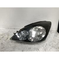 Mitsubishi Magna Left Head Light TL 10/2004-08/2005