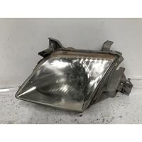 Mazda MPV Left Head Light LW 08/1999-05/2002