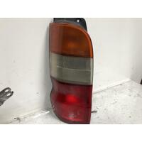 Toyota Hiace Left Tail Light SBV RCH12 10/1995-02/2004