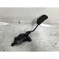 Toyota RAV4 Accelerator Pedal ACA33 11/2005-12/2012