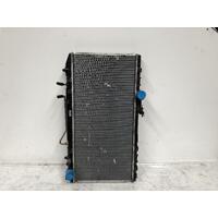 Toyota Celica Radiator ST184 12/1989-02/1994