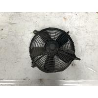 Toyota Celica A/C Fan ST184 12/1989-02/1994