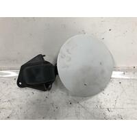 Holden Commodore Fuel Door VE 08/2006-04/2013