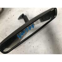 Toyota Camry Rear View Mirror AVV50 12/2011-05/2015