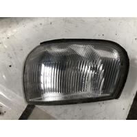 Subaru Impreza Left Corner Light 04/93-09/00 