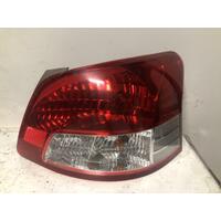 Toyota Yaris Right Tail Light NCP93 03/2006-06/2016