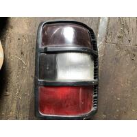 Mitsubishi Pajero Right Tail Light NH 05/1991-12/1993