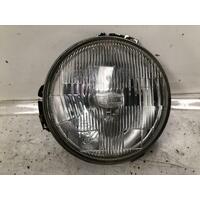 Toyota Landcruiser Left Head Light HJ61 11/1980-05/1990