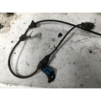 Toyota Yaris Right Rear ABS Sensor NCP93 10/2005-12/2016