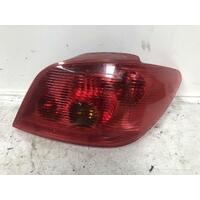 Peugeot 307 Right Tail Light T5 Hatch 12/01-09/05