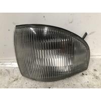 Kia PREGIO Left Corner Light CT 08/02-06/04