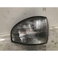 Kia PREGIO Right Corner Light CT 08/02-06/04