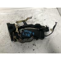 Toyota Camry Left Rear Door Lock Mech SXV20 08/1997-08/2002