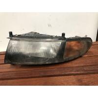 Toyota ESTIMA Left Head Light 1991-1994