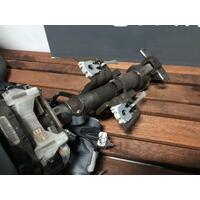 Toyota SPACIA Steering Column SR40 02/98-12/01