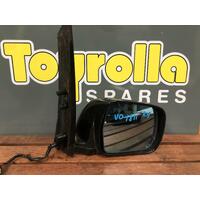 Toyota ESTIMA Right Door Mirror ACR30 00-03