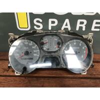 Toyota RAV4 Instrument Cluster SXA11 Auto 10/97-06/00