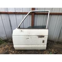 Toyota Landcruiser Door Left Front 60 Series 11/1980-05/1990