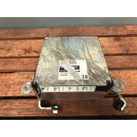 Toyota Corolla ECU ZZE122 12/01-06/07