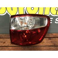 Toyota AVENSIS Right Tail Light ACM21 12/03-12/10