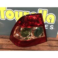 Toyota COROLLA Left Tail Light ZZE122 Sedan 04/04-06/07 FARBA