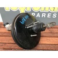 Toyota CAMRY Brake Booster ACV40 06/06-02/12