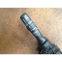 Toyota Kluger Wiper Switch GSU40 05/2007-02/2014