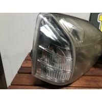 Nissan X-Trail Right Corner Light T30 10/2001-9/2007