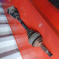 Toyota HIACE Right Rear Drive Shaft SBV 10/95-02/04