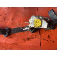 Lexus IS250 Left Front Seat Belt Sedan GSE20R 11/05-09/08