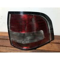 Holden COMMODORE Right Tail Light VE II UTE 08/06-04/13