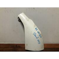 Toyota HIACE Right Guard TRH201 Corner Panel 03/05-