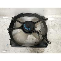 Toyota RAV4 Radiator Fan SXA10 07/1994-06/2000