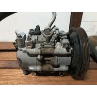 Toyota SPRINTER A/C Compressor AE102 ND TV12EC 09/94-06/96