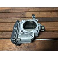 Toyota CAMRY Throttle Body ASV50 2.5 2AR-FE 12/11-10/17