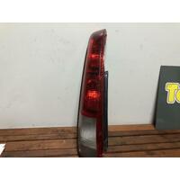 Nissan XTRAIL Left Tail Light T30 ST/ST-R/Ti 10/01-10/03