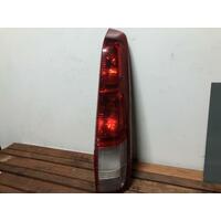 Nissan XTRAIL Right Tail Light T30 ST/ST-R/Ti 10/01-10/03