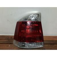 Holden VECTRA Left Tail Light ZC 03/03-12/06