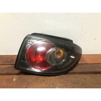 Mazda 2 Right Tail Light DY Series GENKI 06/05-08/07