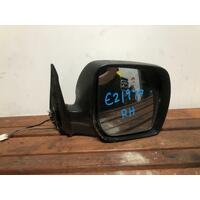 Subaru FORESTER Right Door Mirror XS 02/08-11/10