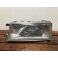 Toyota CRESSIDA Left Head Light MX83 10/88-11/90 