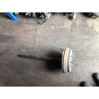 Toyota Hiace Right Rear Axle TRH201 08/2009-04/2019