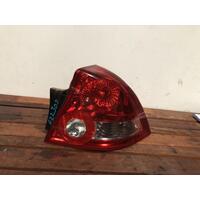 Holden Commodore Right Tail Light VY 09/2002-09/2003