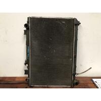 Toyota Spacia Radiator SR40 02/1998-12/2001