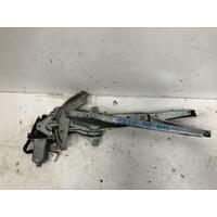 Toyota Corolla Right Front Window Regulator AE112 10/1998-11/2001