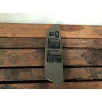 Toyota Prado Master Window Switch VZJ95 07/1996-01/2003