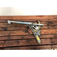 Nissan Skyline Left Front Window Regulator R33 08/1993-11/1998