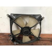 Toyota Celica Radiator Fan ST204 07/1993-11/1999