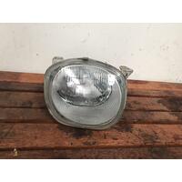 Toyota Celica Right Inner Head Light ST204 07/1993-11/1999